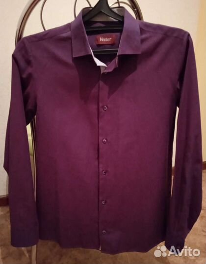 Рубашка Vester