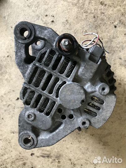 Генератор мазда 6 - 1 / A3TB4981