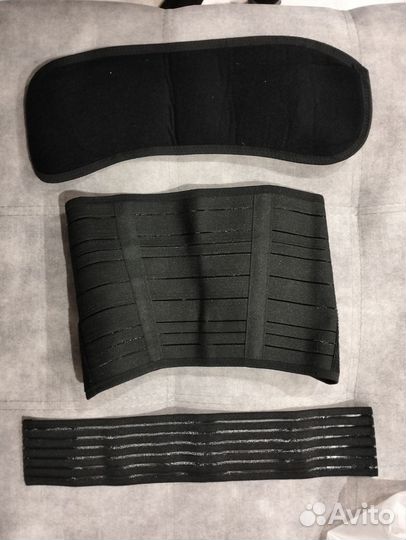 Бандаж для беременных и после родов