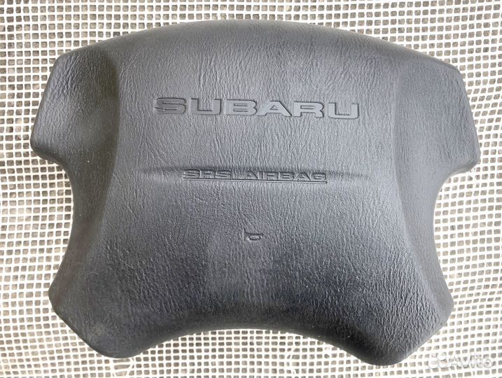 Субару Легаси 2000 г/в подушка безопасности