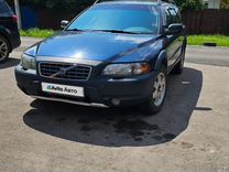 Volvo XC70 2.4 AT, 2002, 253 000 км, с пробегом, цена 616 000 руб.