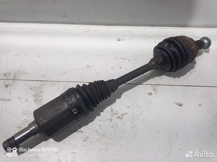 Привод правый передний Mercedes-Benz E-Class