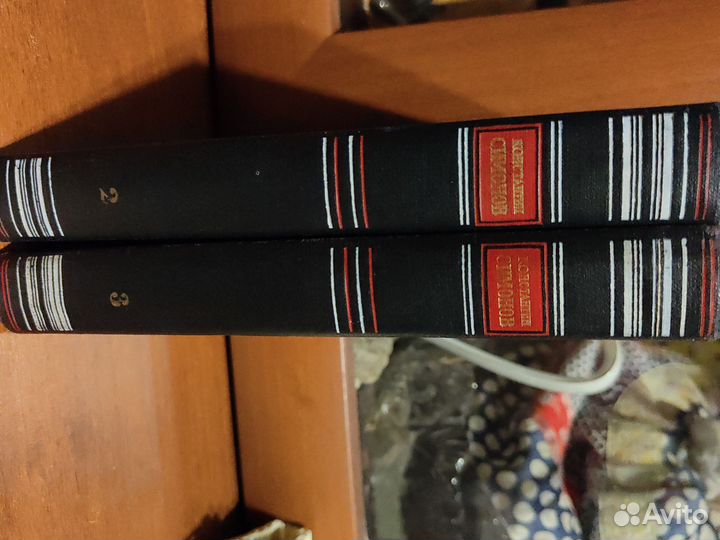 Константин Симонов, книги