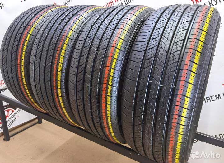ChaoYang SU318A 215/50 R17 95V