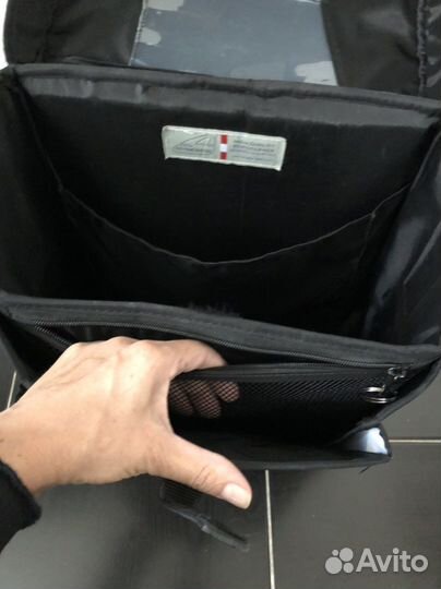 Schneiders Ранец 21 л