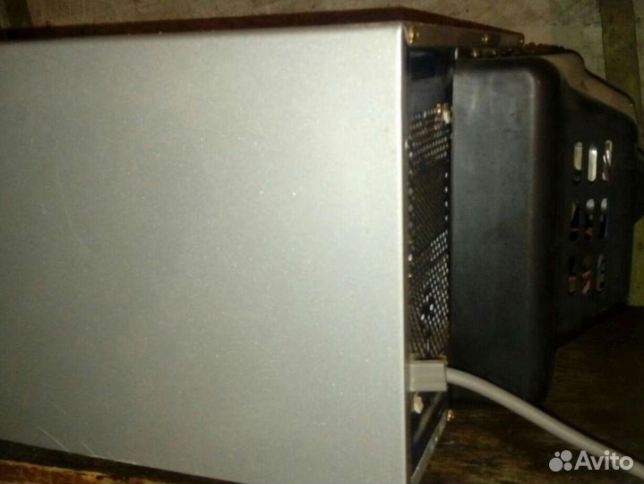 Свч C105-FR Samsung