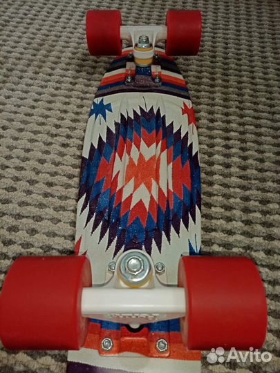 Скейтборд новый Penny original