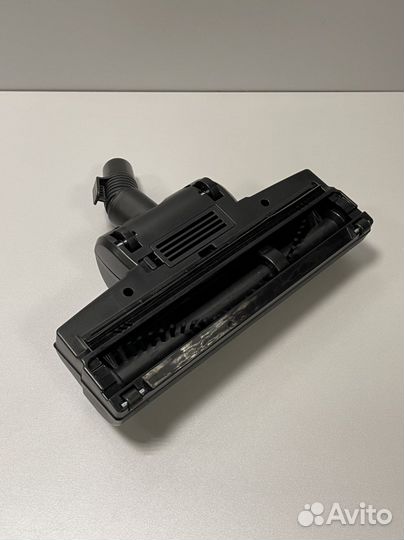 Турбощетка для пылесоса Zelmer Bosch