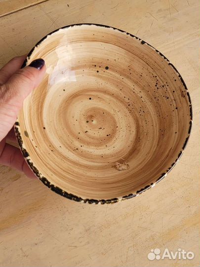 Суповые тарелки P.L