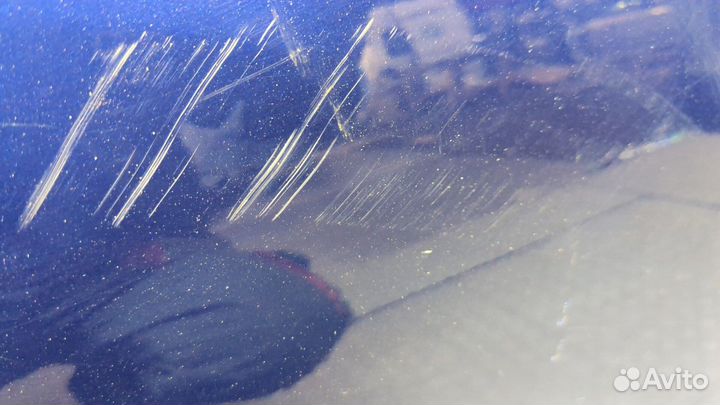 Замок двери Ford Mondeo 5 2015, 2017