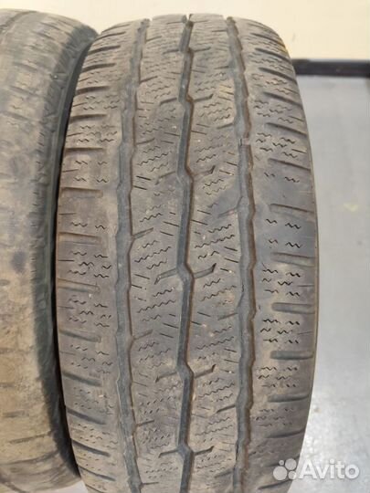 Toyo Observe Van 215/70 R15C