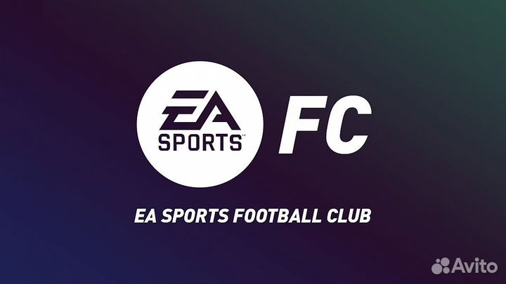 Ea fc 24 Ultimate Edition play pro пк