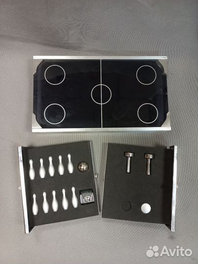 Настольная игра Мини Боулинг