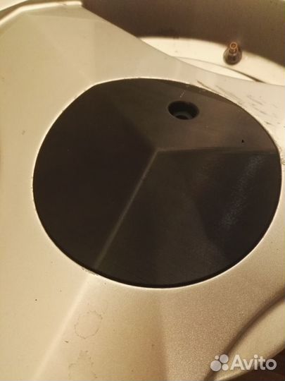 Заглушка Enkei Selbach