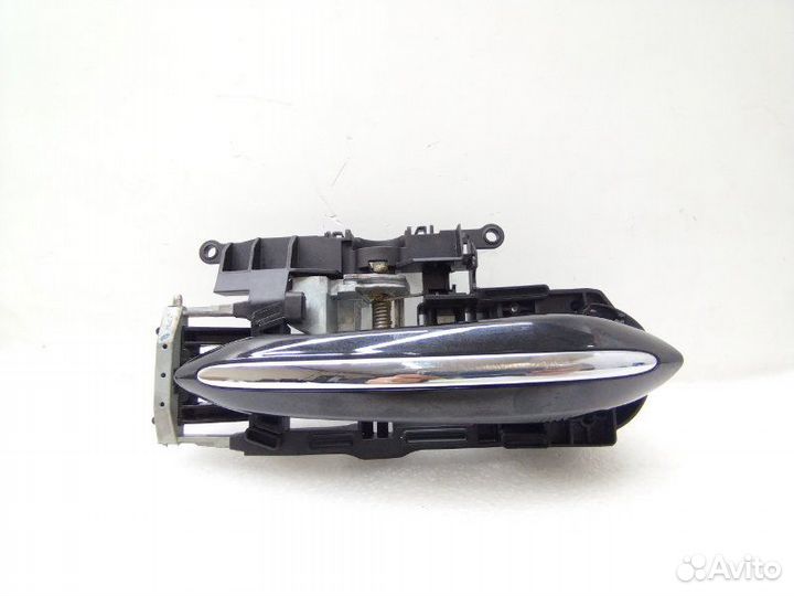 Ручка двери внешняя задняя правая Bmw 5-Series F10