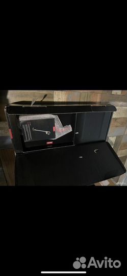 Пылесос miele