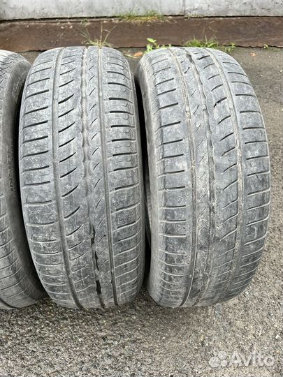 Pirelli Cinturato P1 185/60 R14
