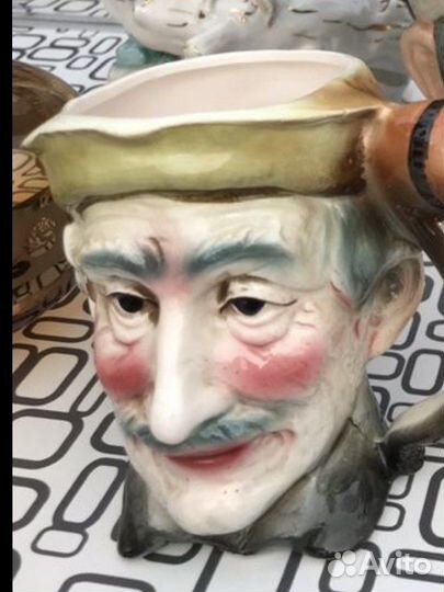 Кружки-тоби