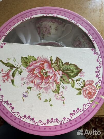 Набор для чая