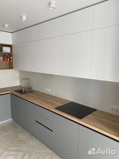 Кухня на заказ от производителя