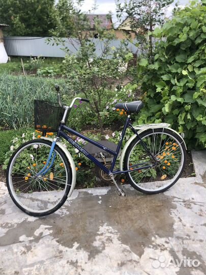 Продаю велосипед