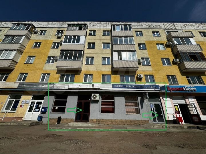 Торговое на Спортивной, 174.5 м²