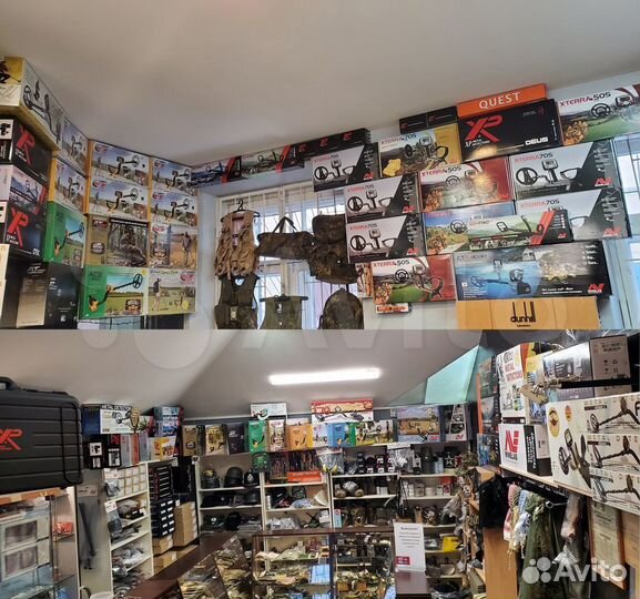 Ботинки армии Бундесвер BW 