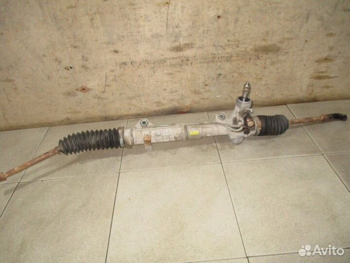 Рейка рулевая Fiat Albea