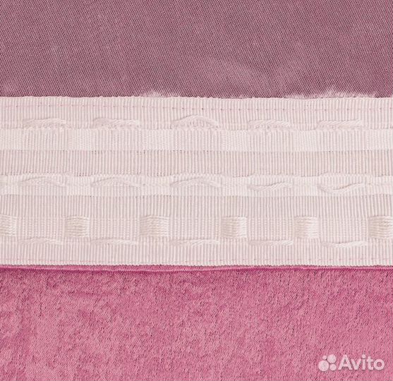 Штора портьерная