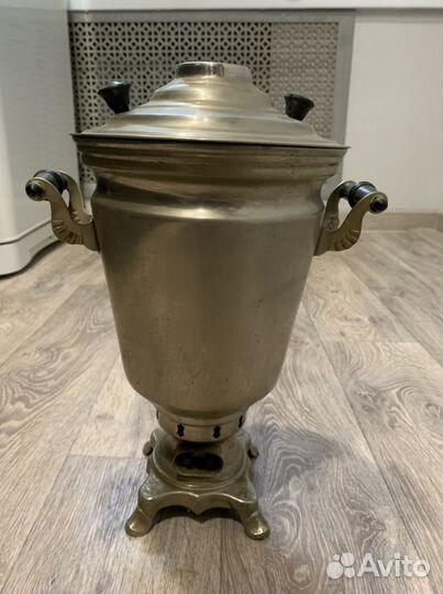 Электросамовар СССР