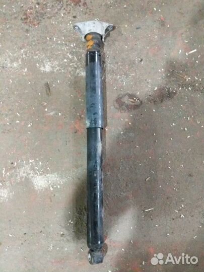 Амортизатор задний Mazda 3 BL 2009-2012