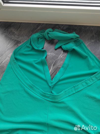 Сарафан платье летнее 46 вискоза Австралия