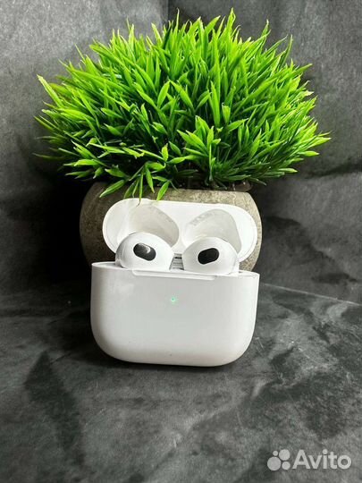 Набор 6в1 Apple