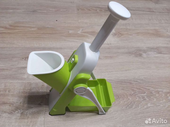 Овощерезка