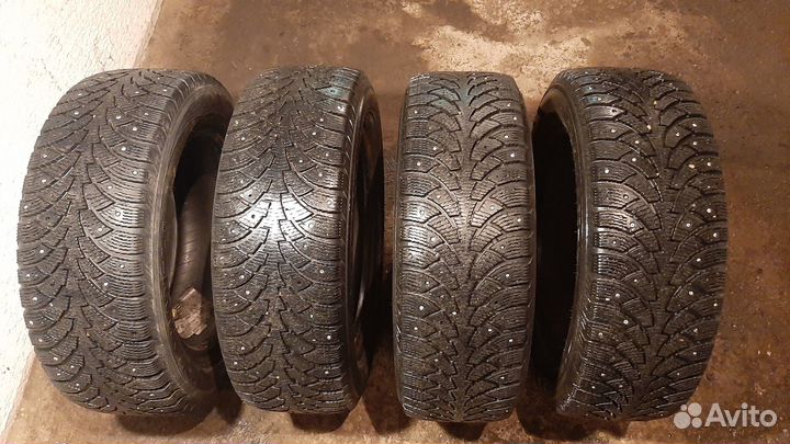 Nokian Tyres Nordman 4 205/60 R16 92T