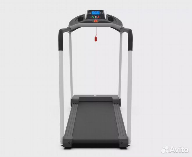 Беговая дорожка DFC alpha для реабилитации T-M