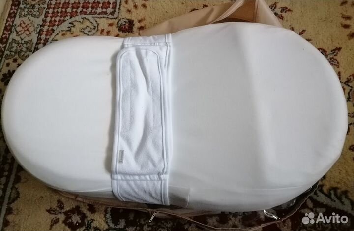 Кокон-матрас