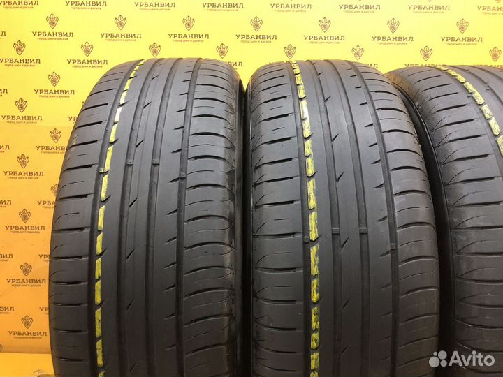 Hankook Ventus Prime 2 K115 235/65 R17 104T