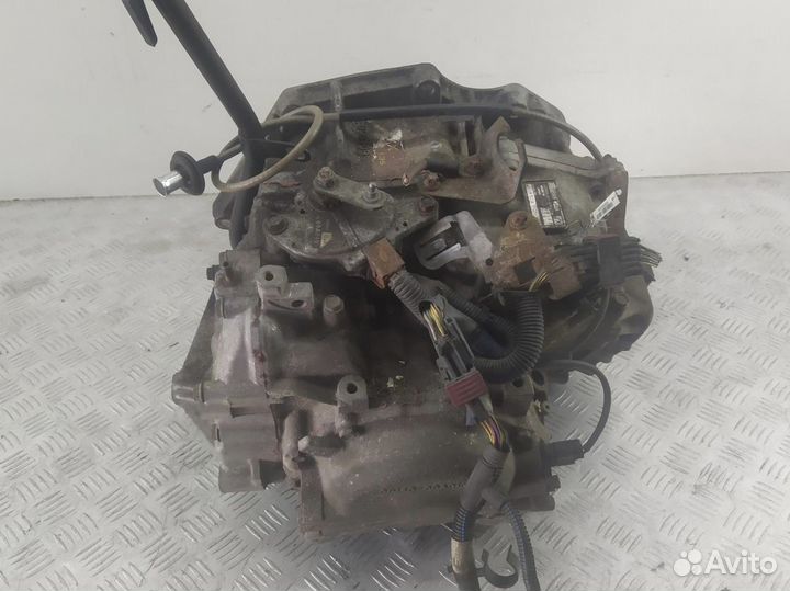 АКПП Opel Astra F 1.6л. бензин AF13 60-40LE