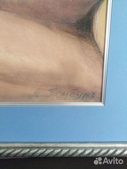 Картина искусство