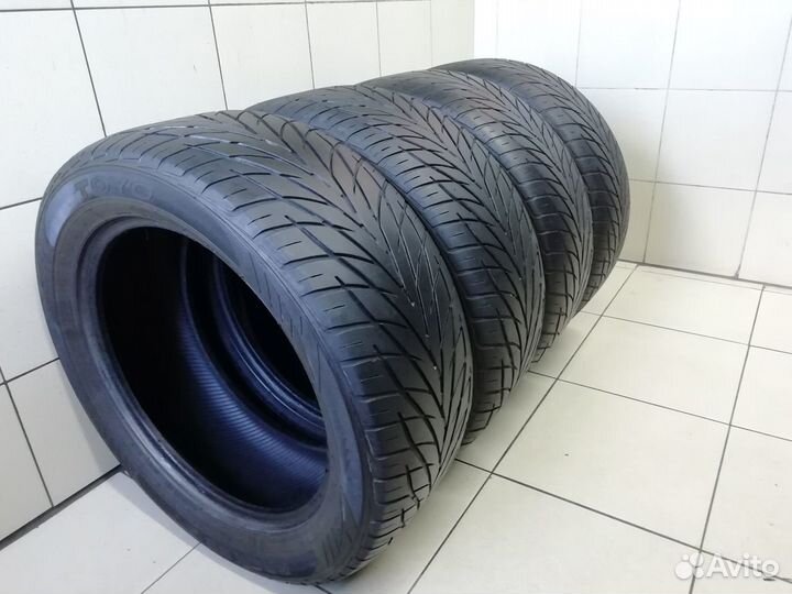 Toyo Proxes S/T 285/50 R20