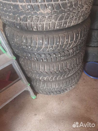 КАМА Кама-505 185/60 R14 82