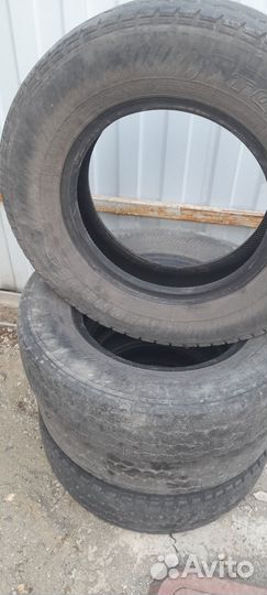 Torque TQ021 155/80 R12C