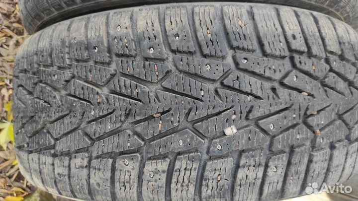 Nokian Tyres Hakkapeliitta 7 225/50 R17 94T