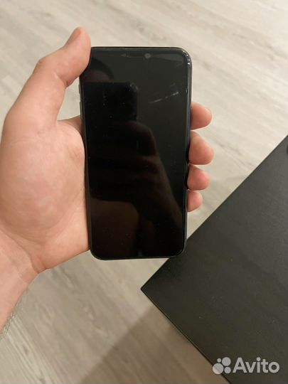 iPhone 11 Pro, 256 ГБ