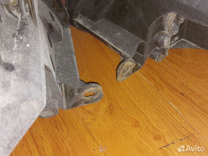 Фары LADA granta