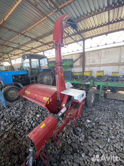 Комбайн Ростсельмаш Sterh 2000, 2017