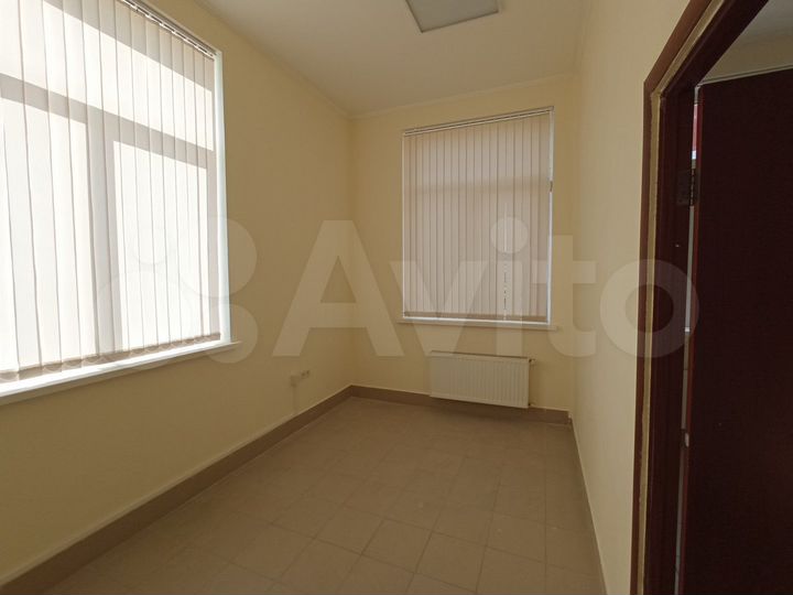 Офис, 51.4 м²