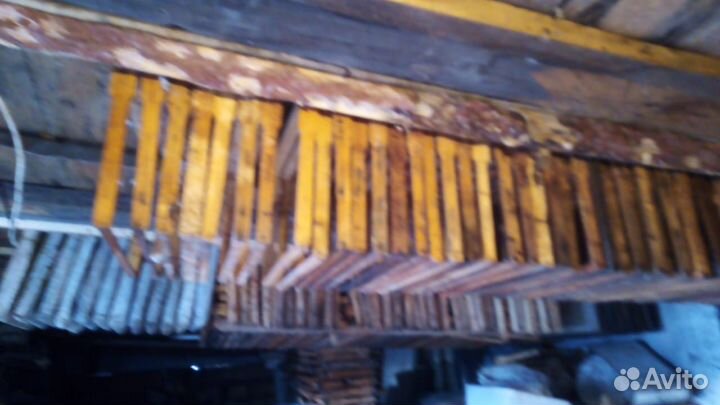 Все для ведения пасеки