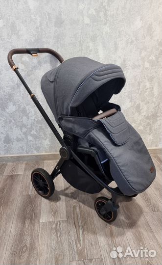 Коляска Carrello Epica 2 в 1